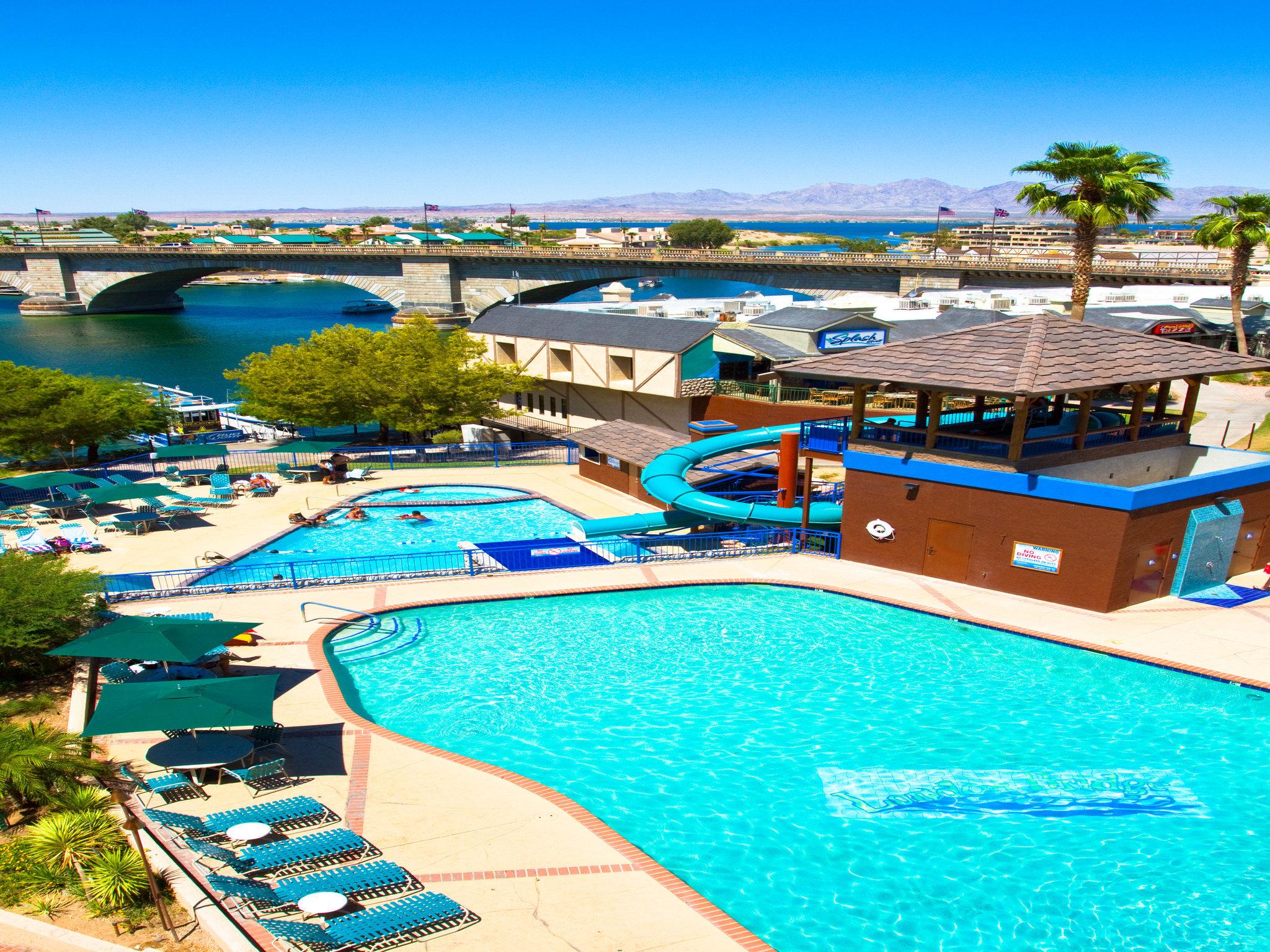 car rental lake havasu arizona