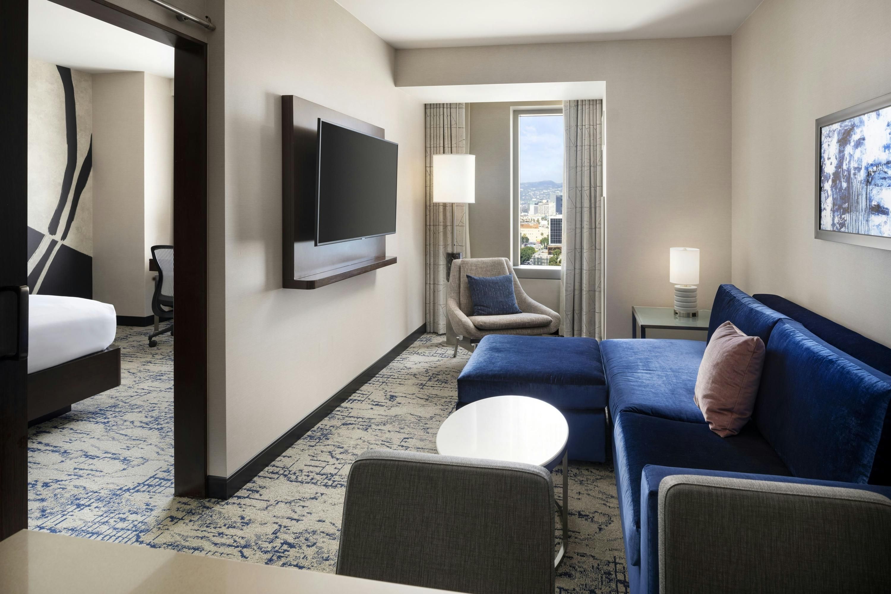 Hotels near Crypto.com Arena, Los Angeles - Amazing Deals on 224 Hotels