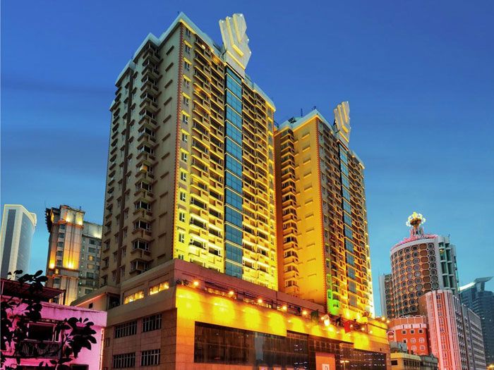 guangdong hotel zhuhai