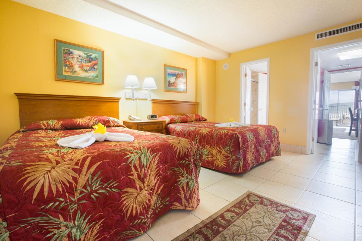 Anderson Ocean Club and Spa by Oceana Resorts Myrtle 