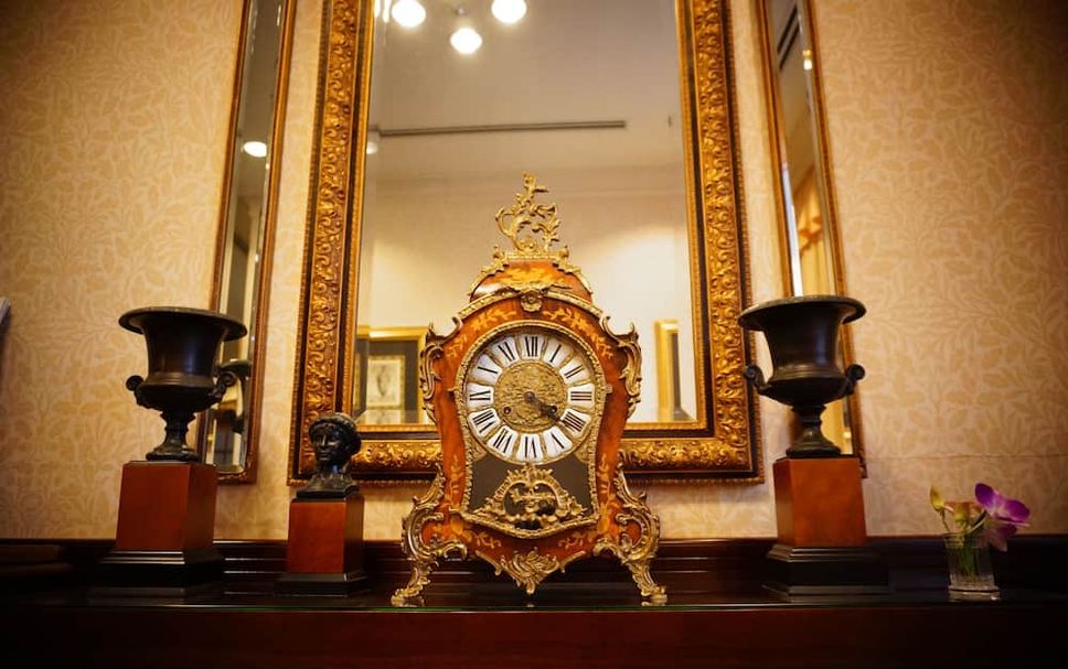 Room amenity Photo