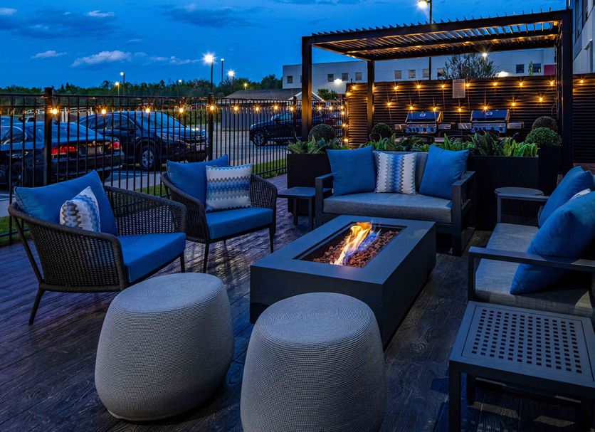 Hotel amenity Photo