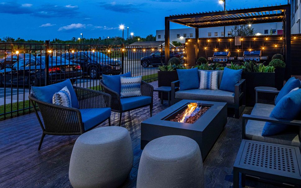 Hotel amenity Photo