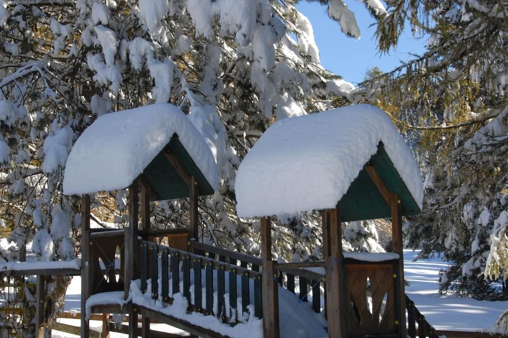 Outdoors view