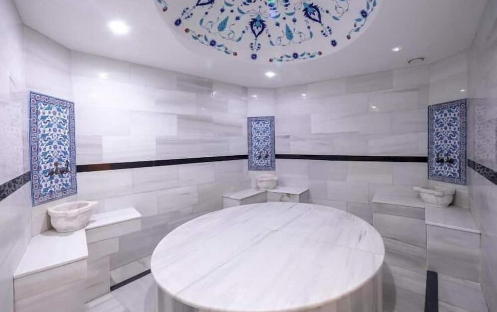 Spa Photo