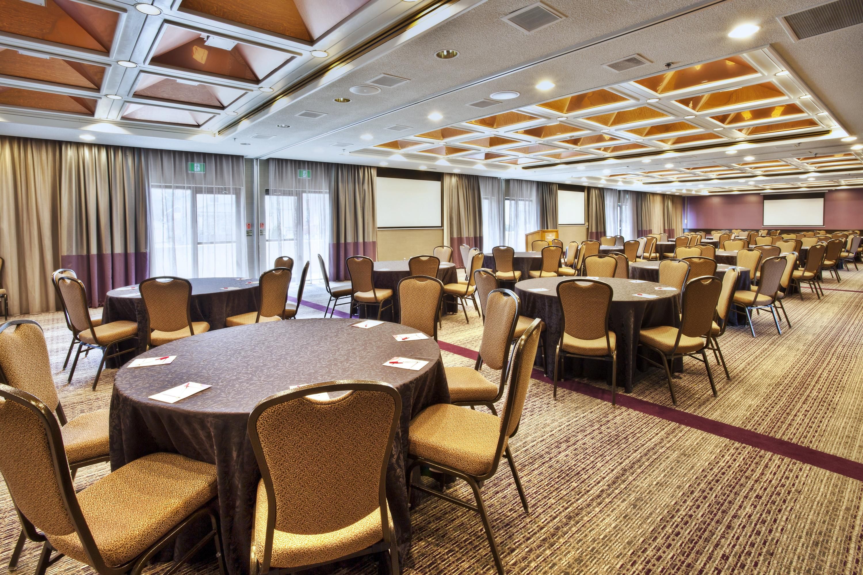 Conference room