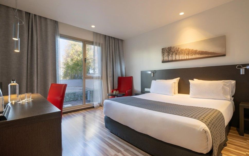 Bedroom Photo