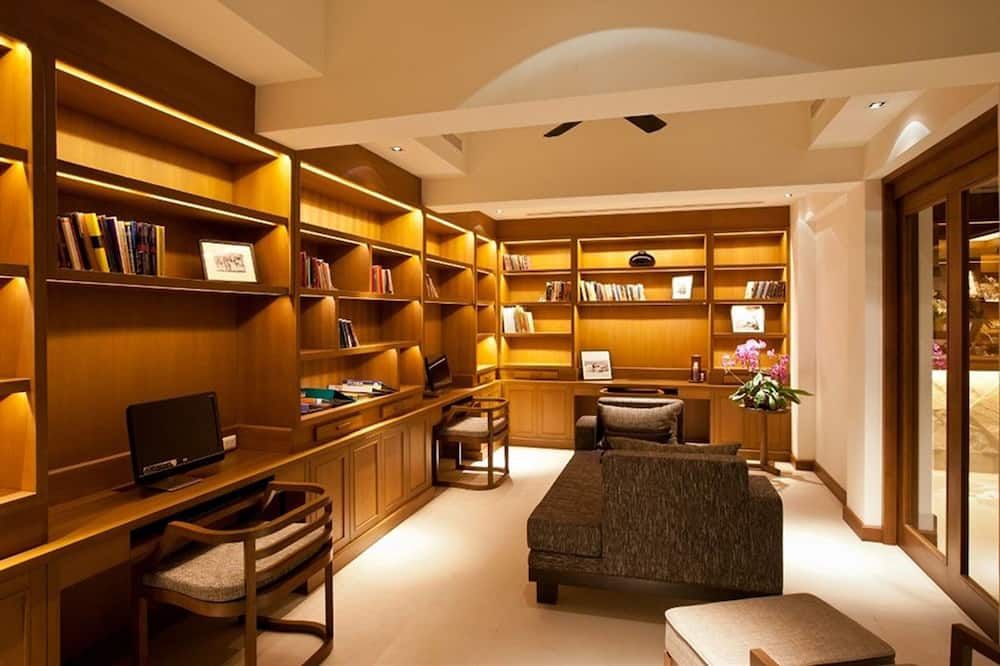 Hotel amenity