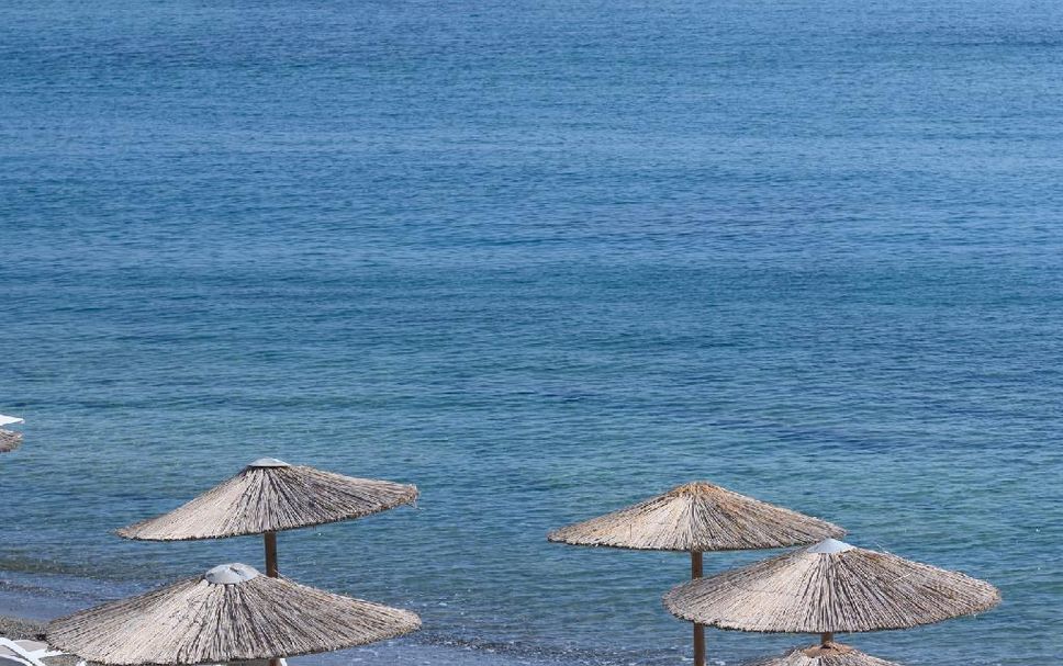 Beach Photo