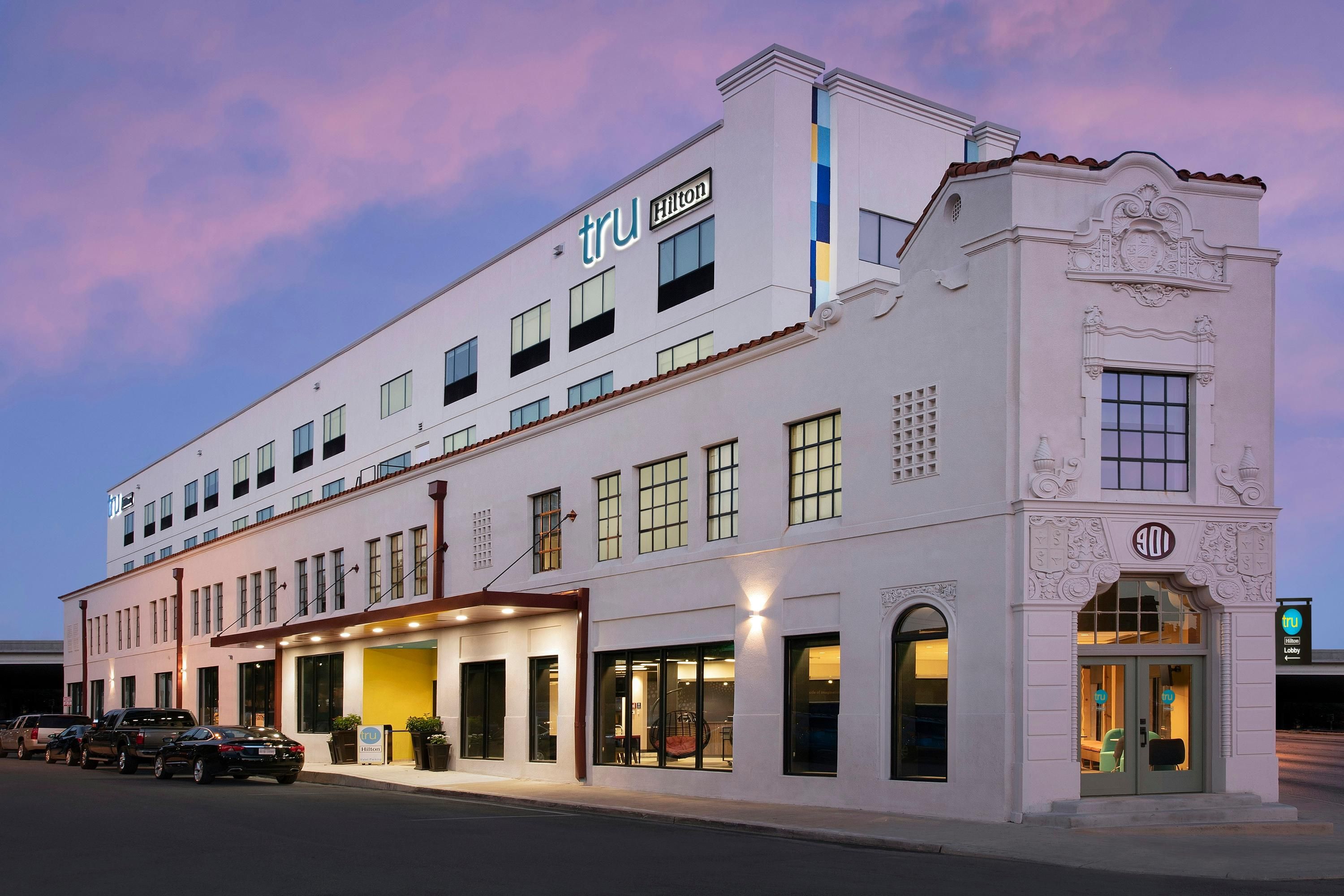 Building