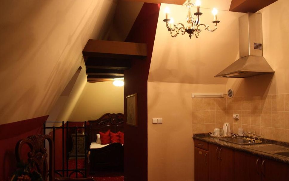 Kitchen Photo