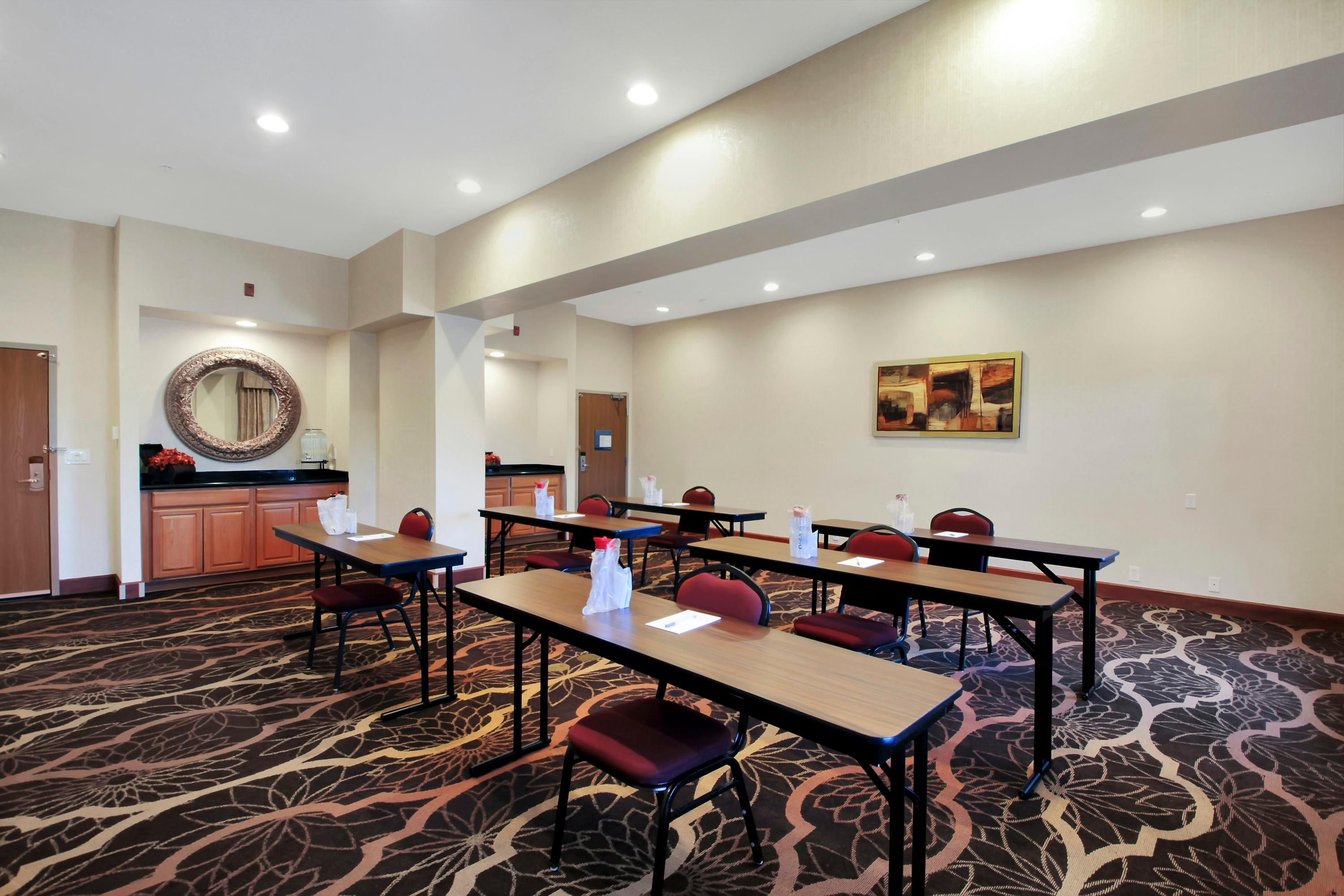 Conference room