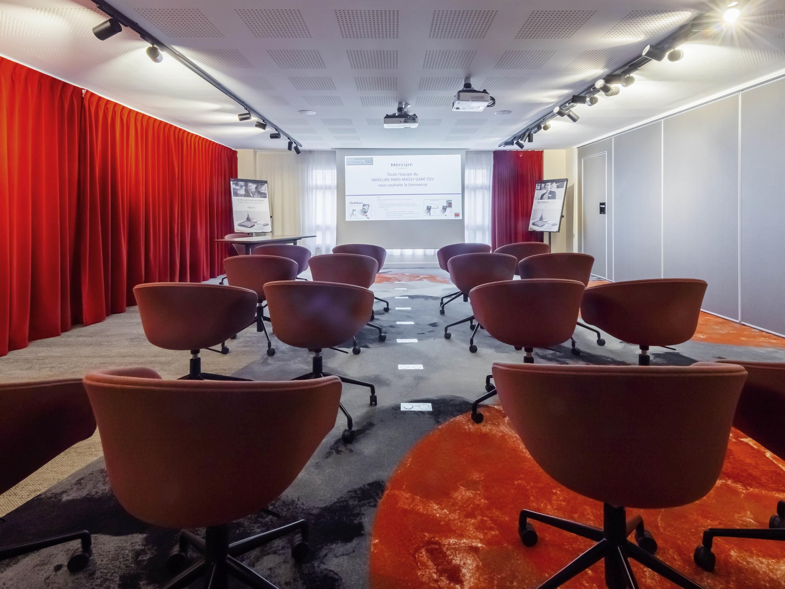 Conference room
