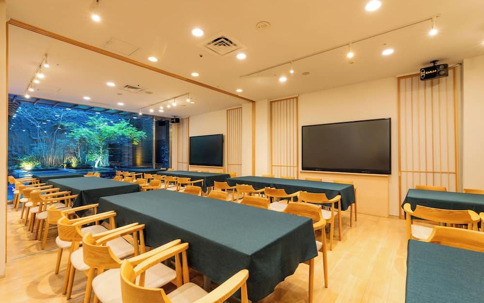 Conference room Photo
