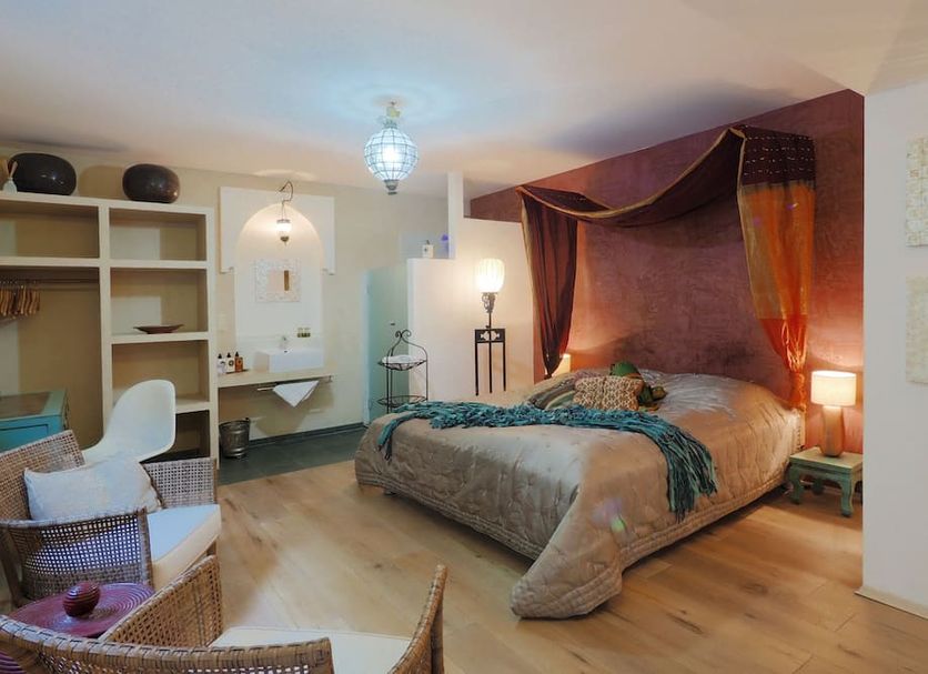 Bedroom Photo