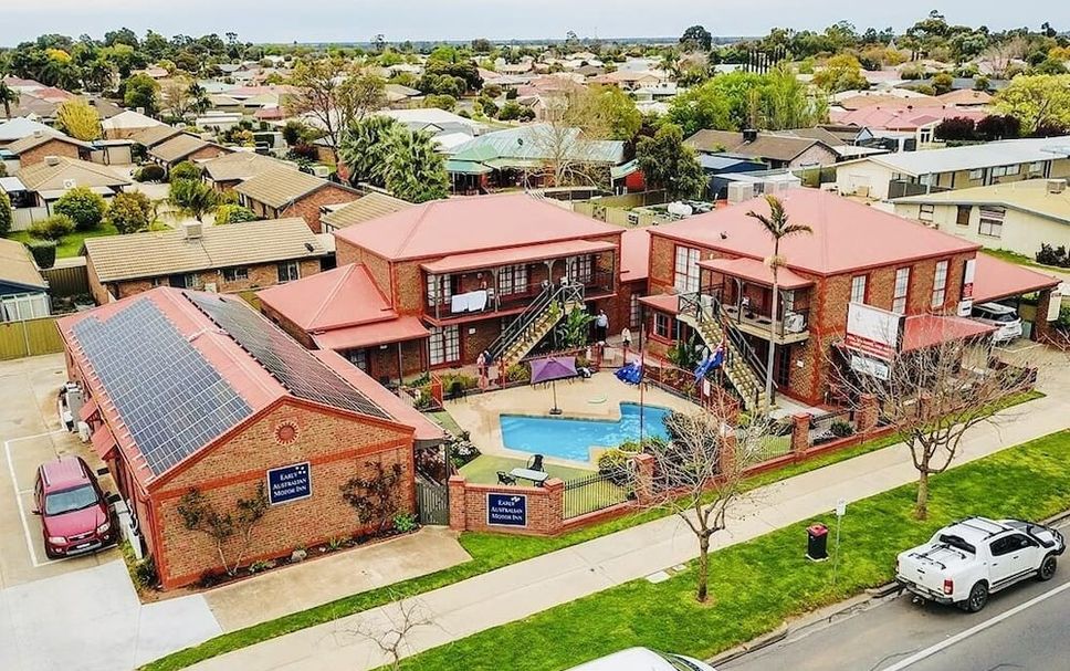Outdoors view Photo