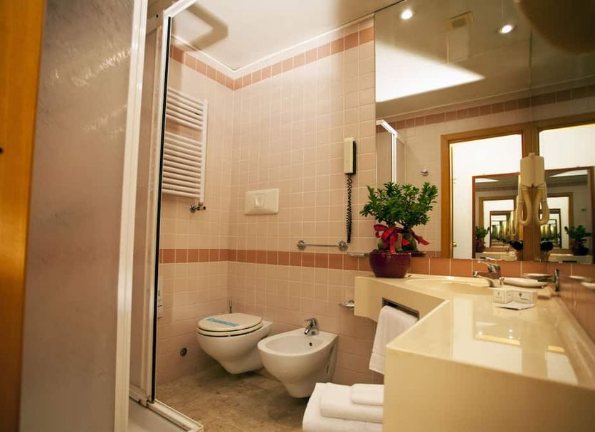 Bathroom Photo