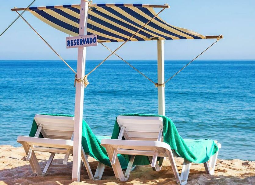 Beach Photo