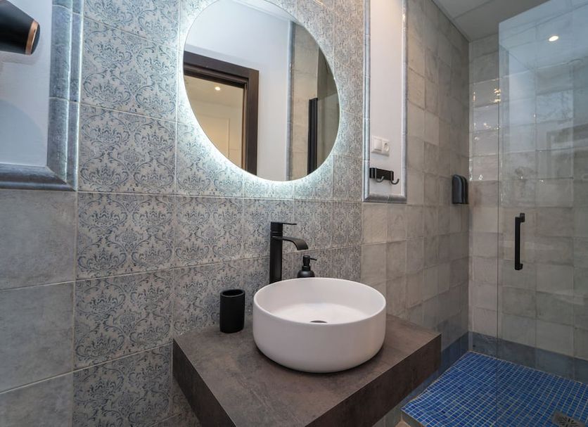 Bathroom Photo