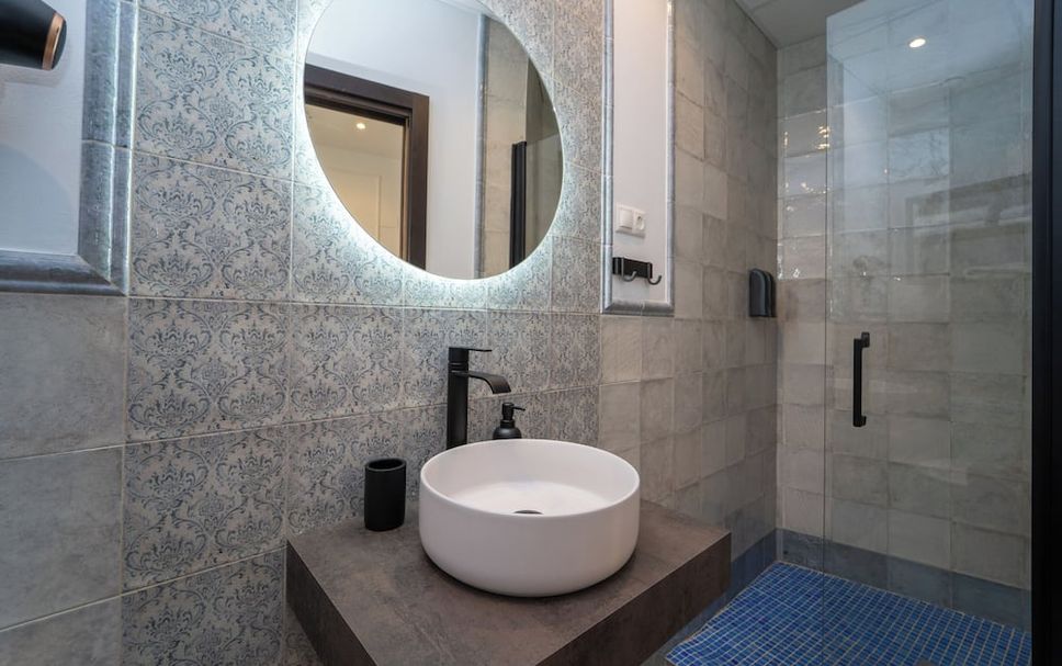Bathroom Photo