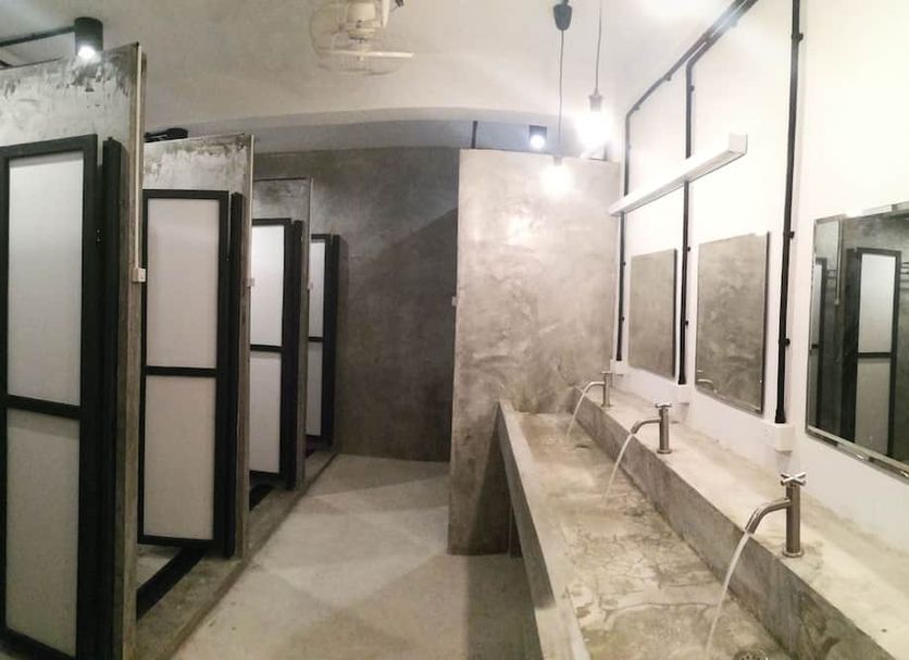 Bathroom Photo