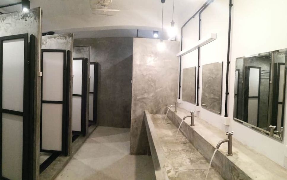 Bathroom Photo