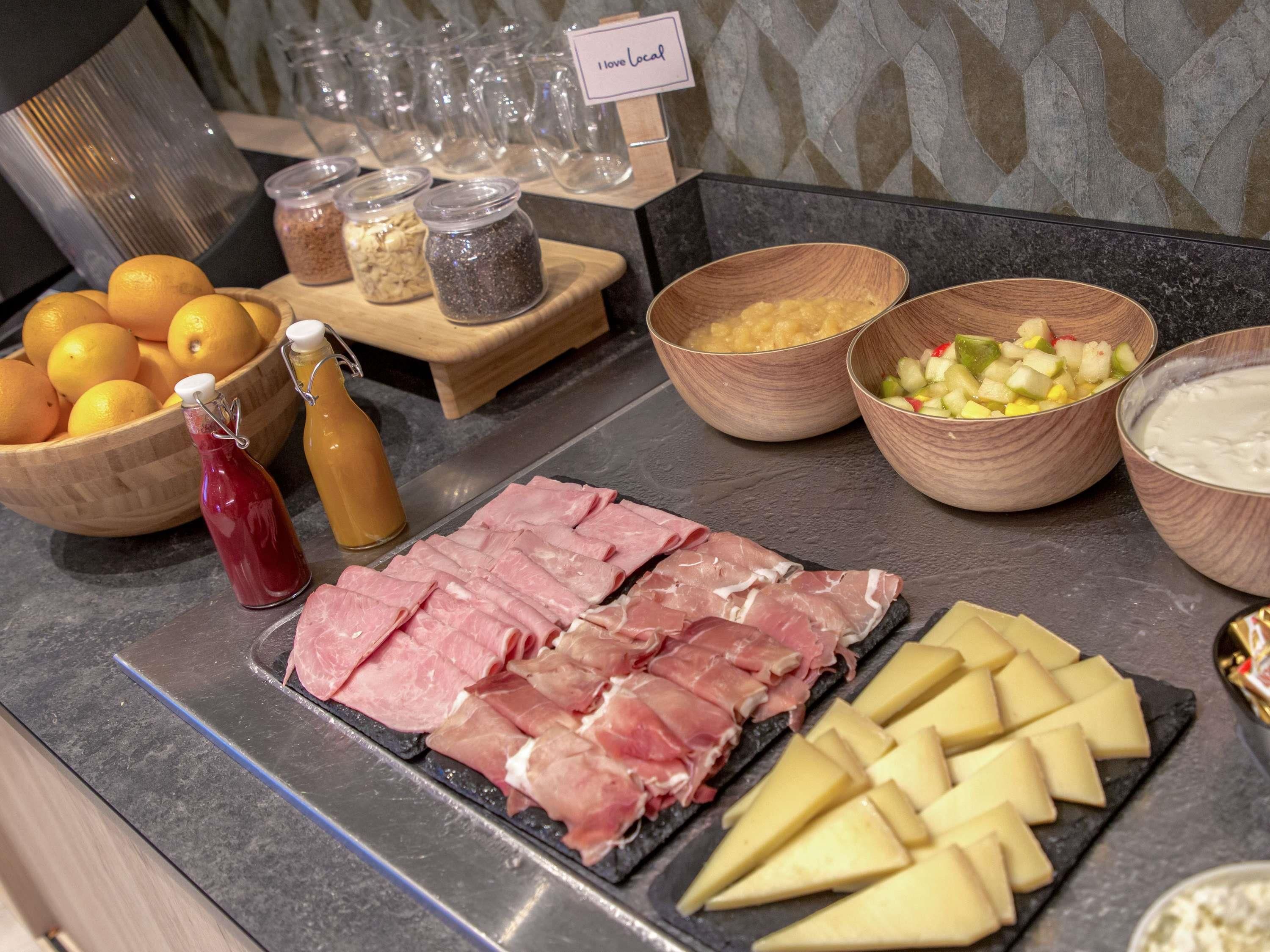 Buffet