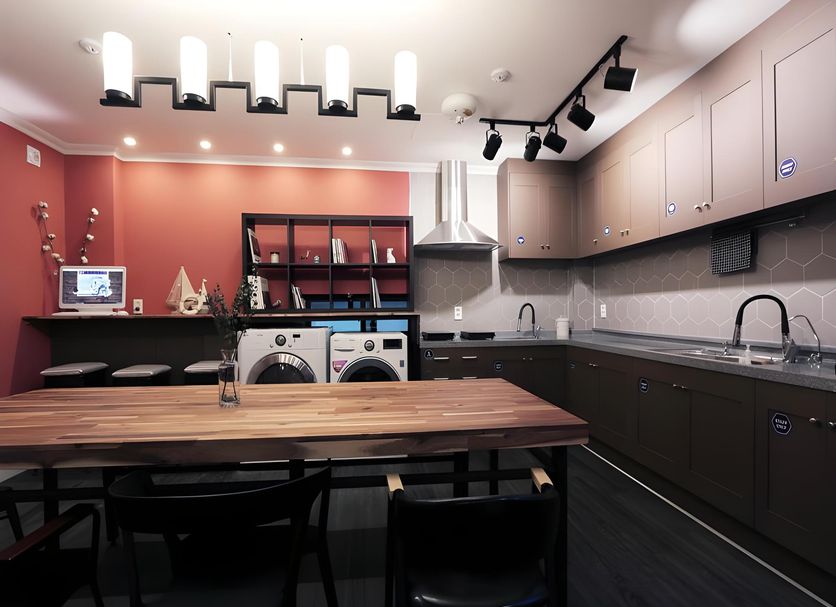 Kitchen Photo