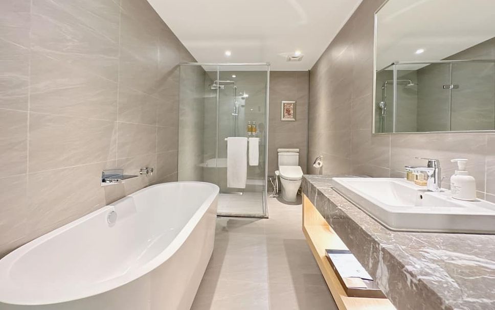 Bathroom Photo