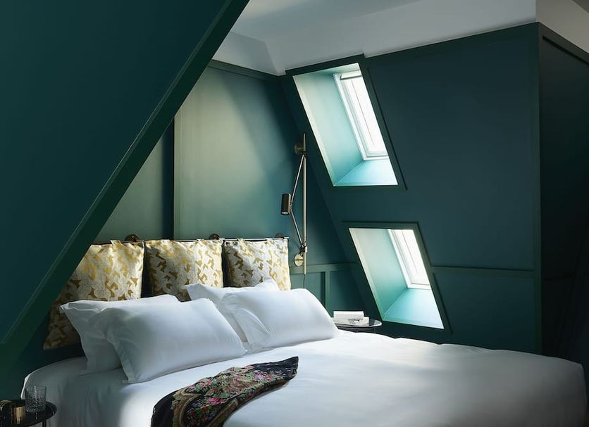 Bedroom Photo
