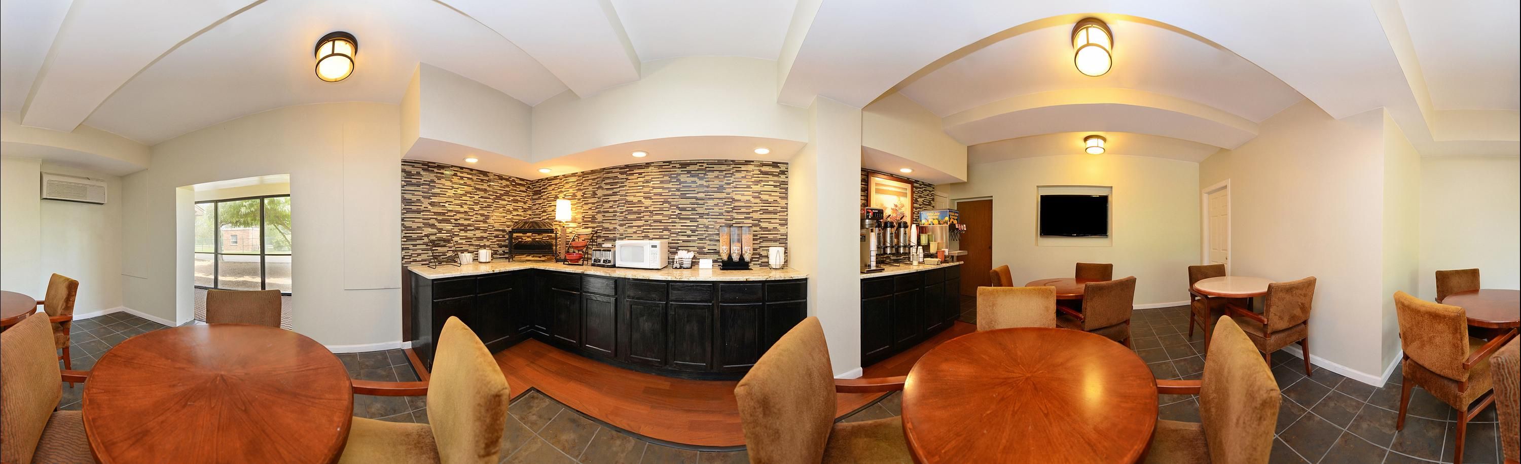 Hotel amenity