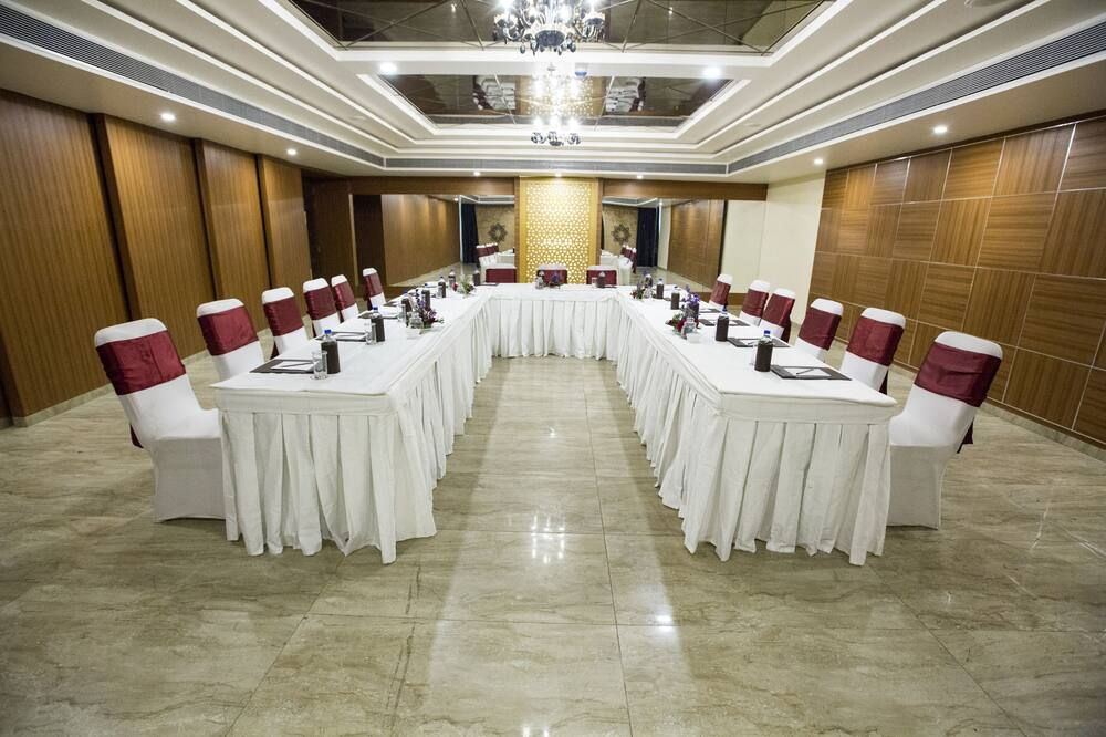 Conference room