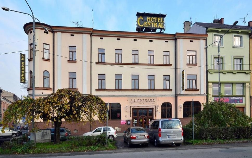 Building Photo