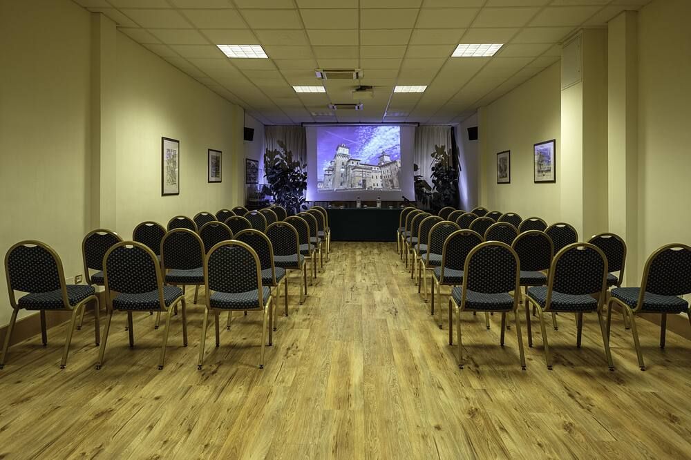 Conference room