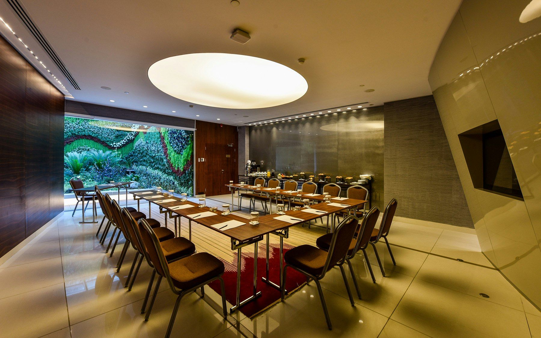 Conference room