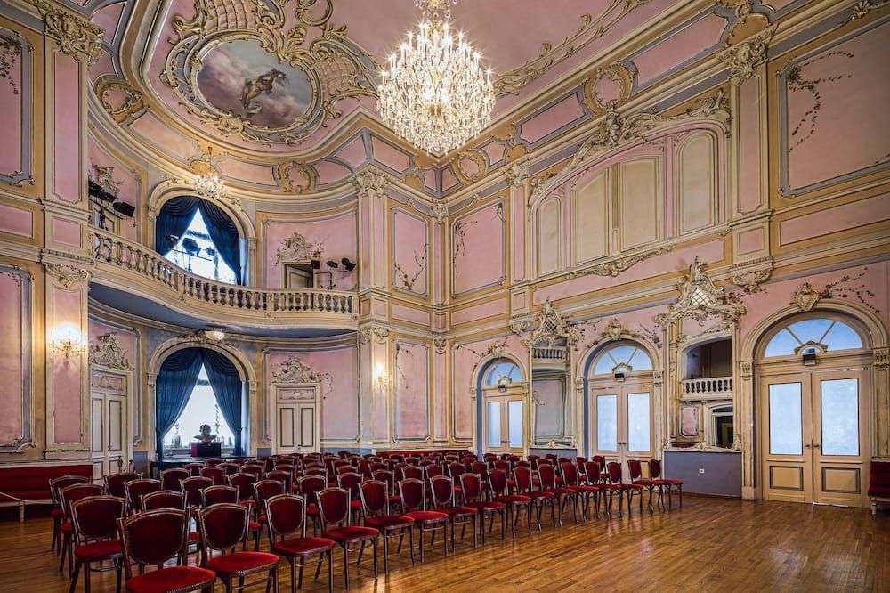 Conference room