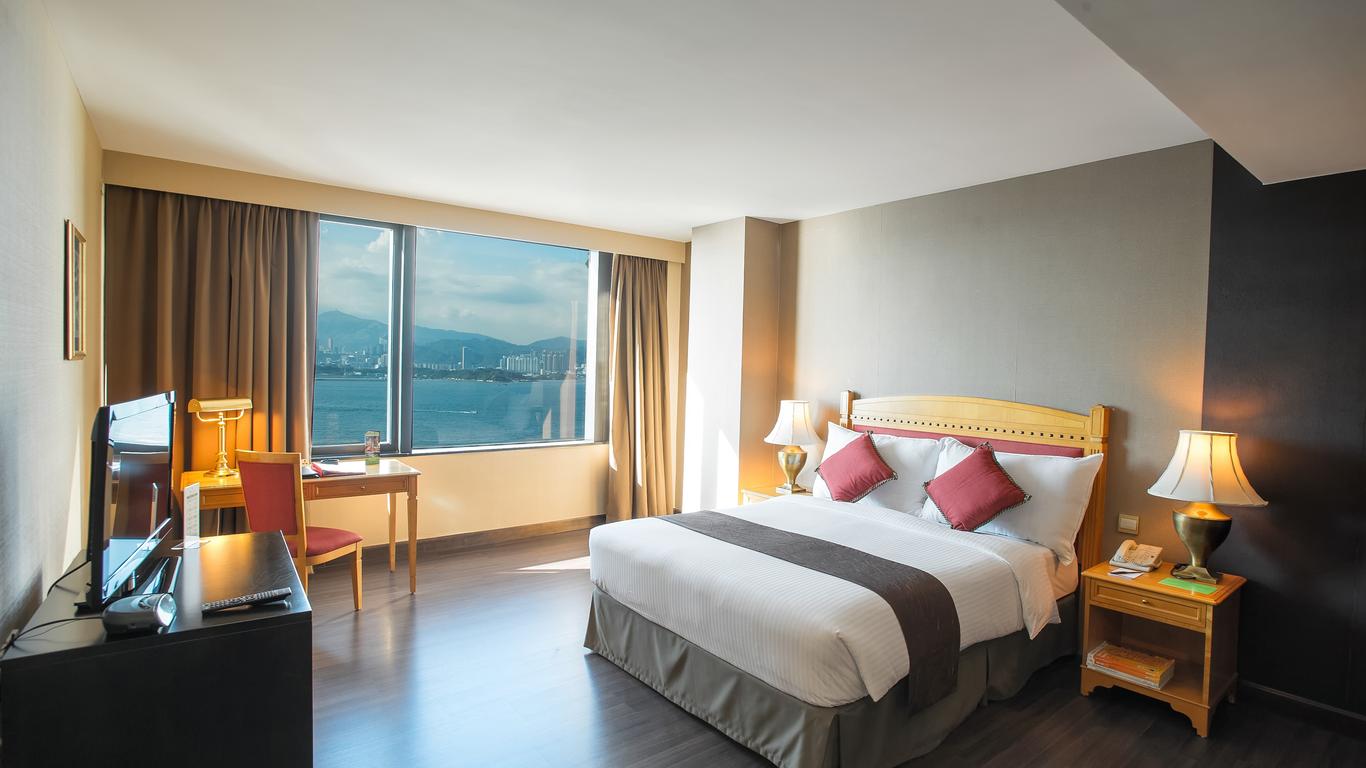 Best Western PLUS Hotel Hong Kong