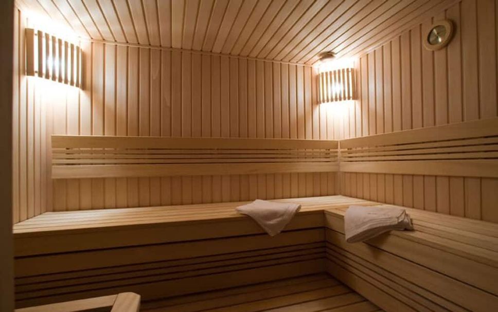 Spa Photo