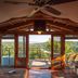Outdoors view