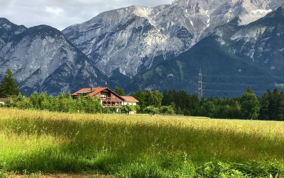 Outdoors view Photo