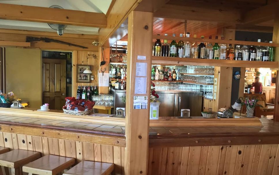 Bar Photo