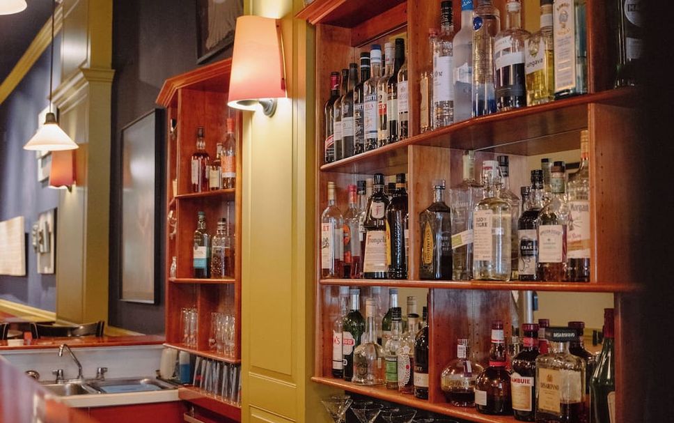 Bar Photo