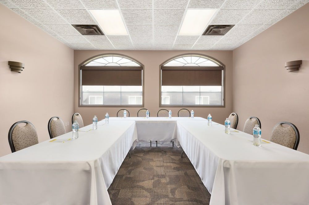 Conference room