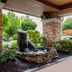 Outdoors view