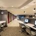 Business centre