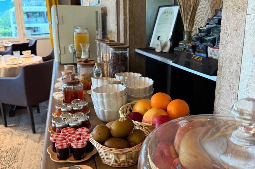 Buffet