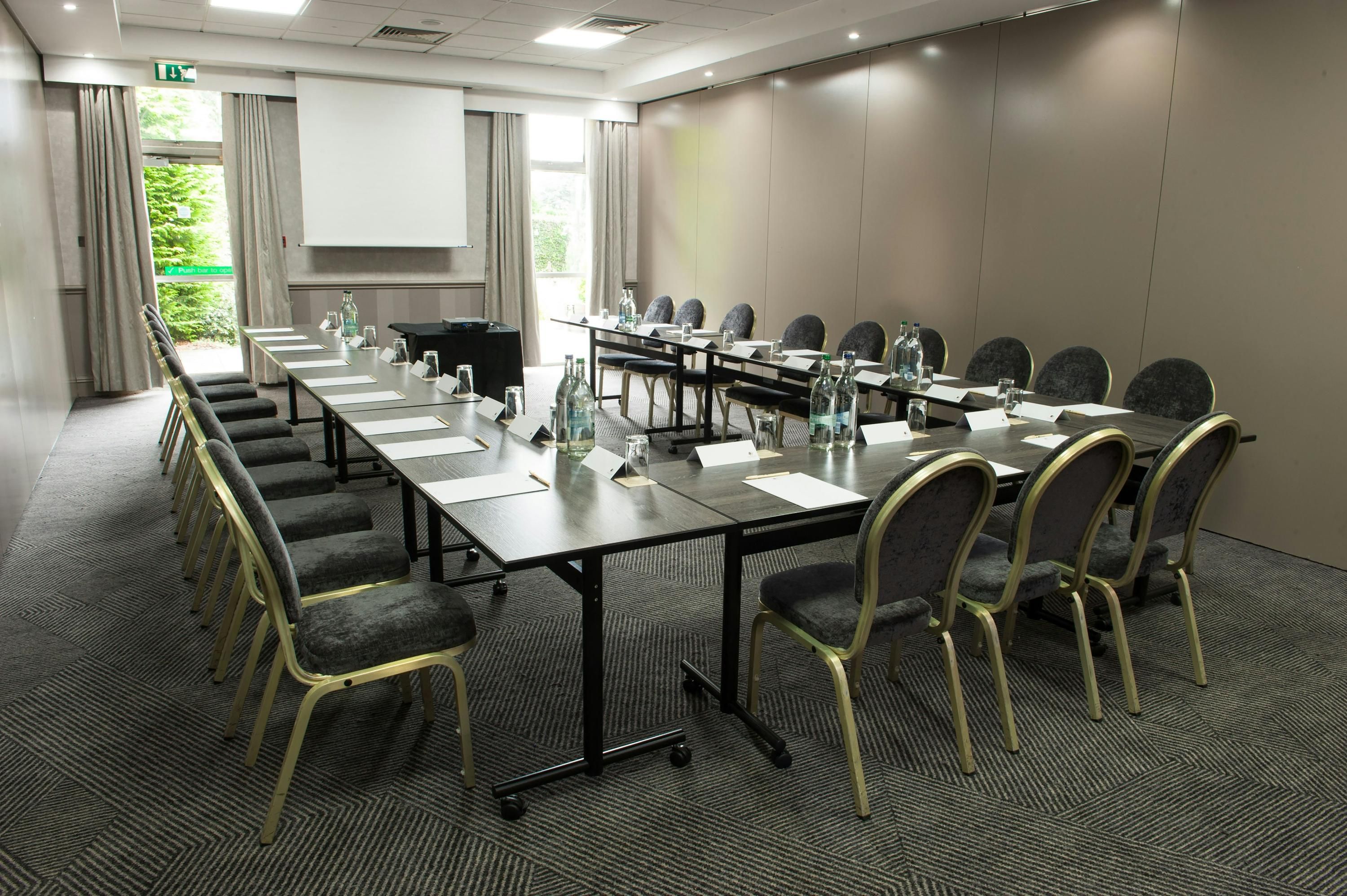 Conference room