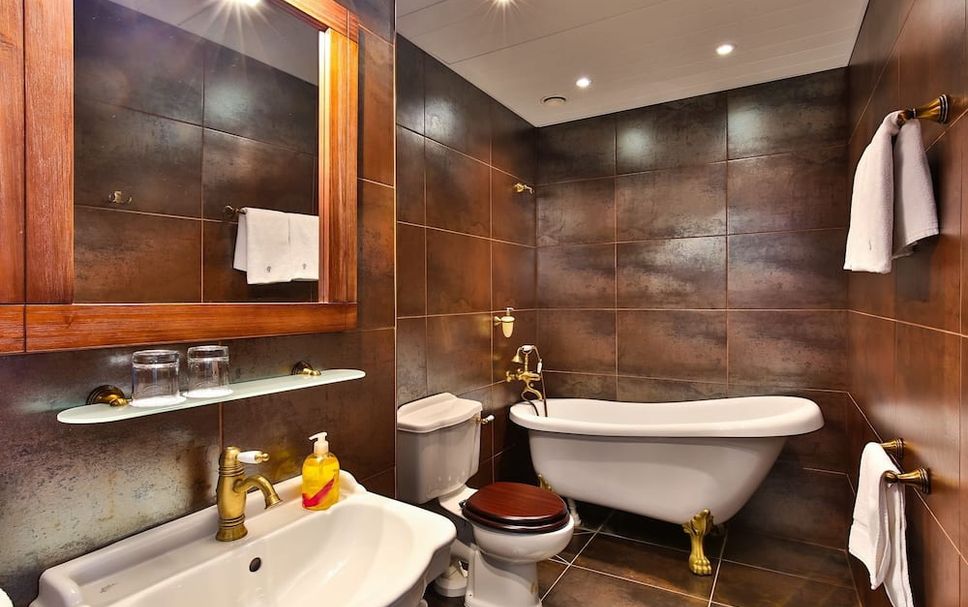 Bathroom Photo