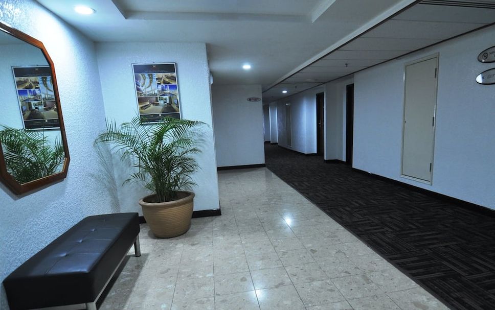 Hallway Photo