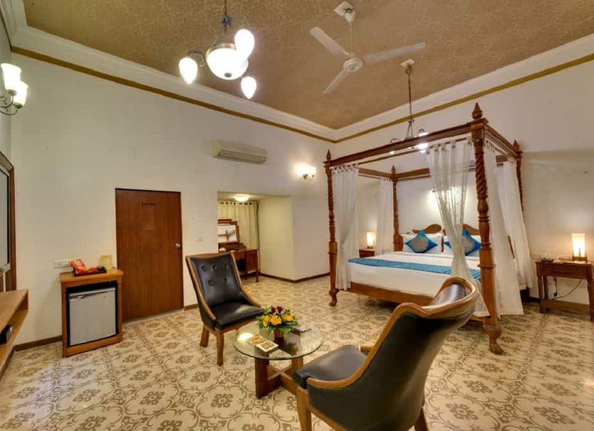 Bedroom Photo